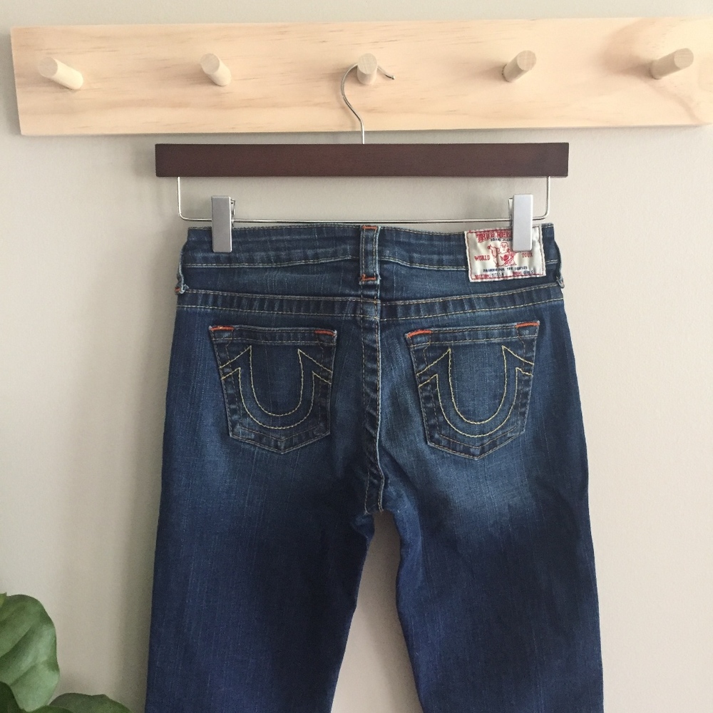 True Religion Girl's Stella Jean